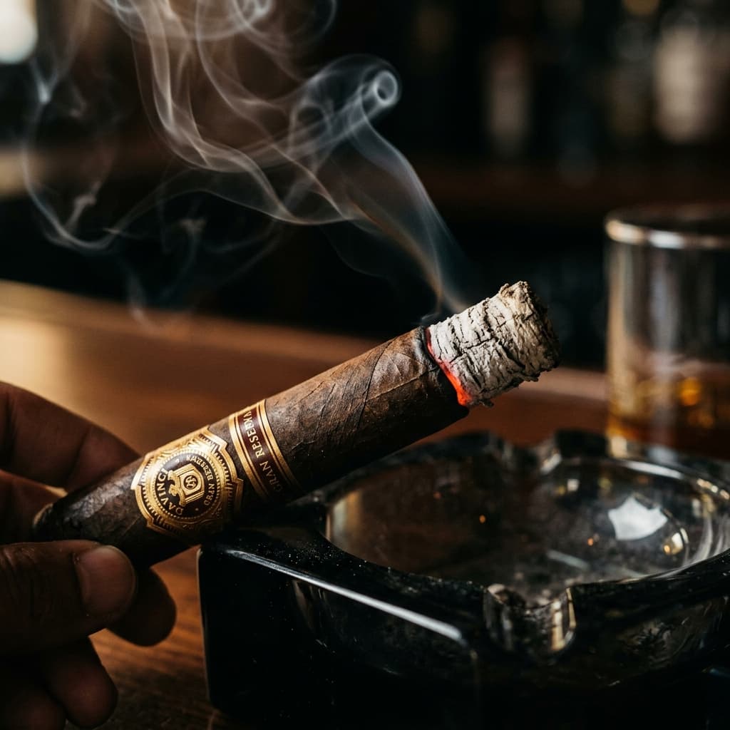 The Cuban Trade-Off: Incredible Flavor, Uneven Construction