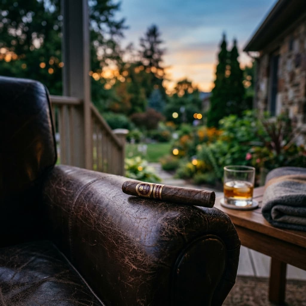 What Makes a Great Daily Smoke?
