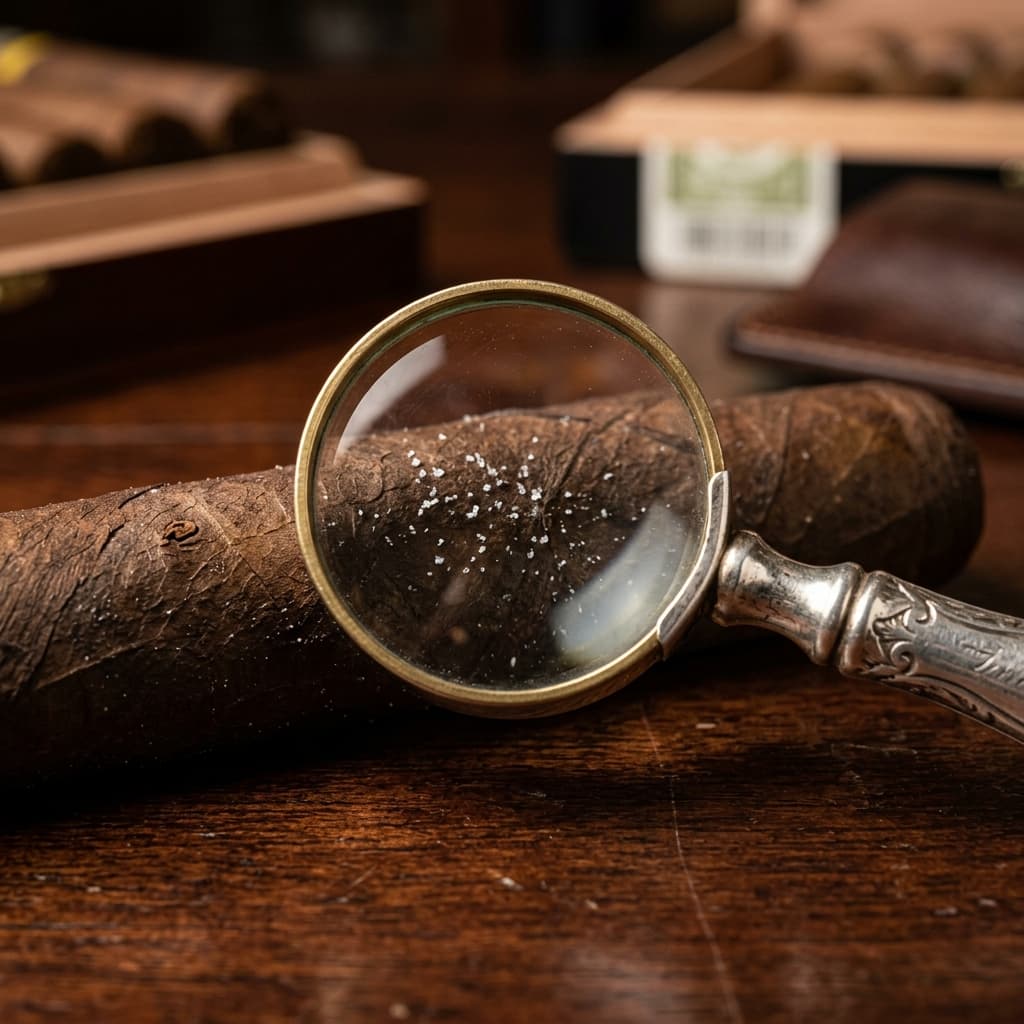 Mold or Plume? How to Tell Before You Panic