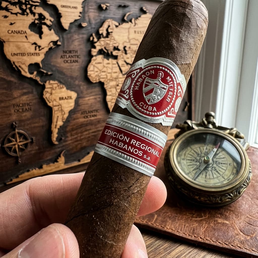 Are Cuban Regional Editions Worth the Premium?