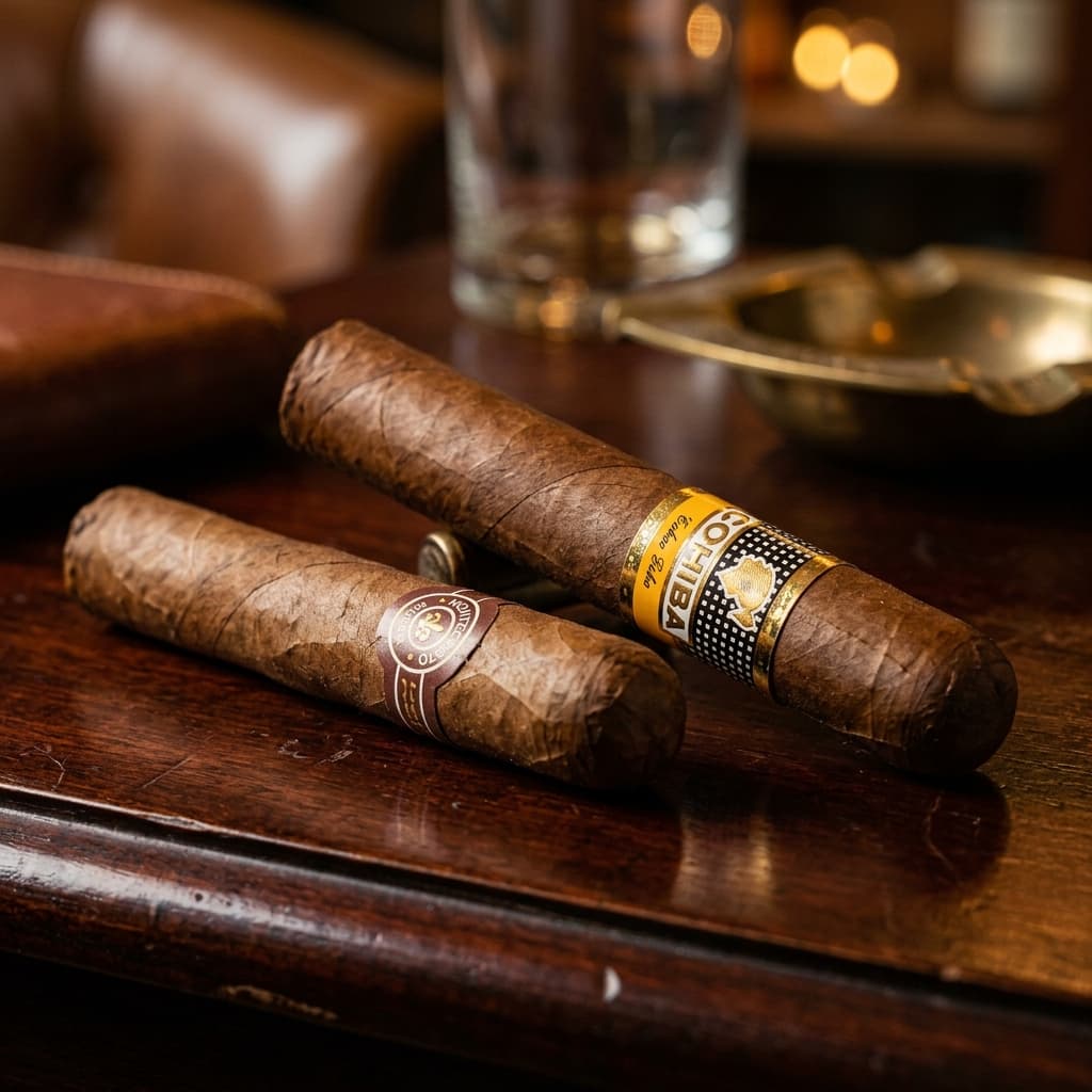 How to Spot a Fake Cuban Cigar Without Falling for the Band Alone