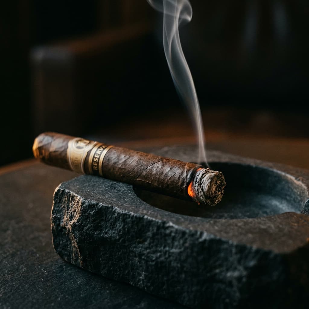 The Art of the Retrohale: Science of Smelling What You Can't Taste