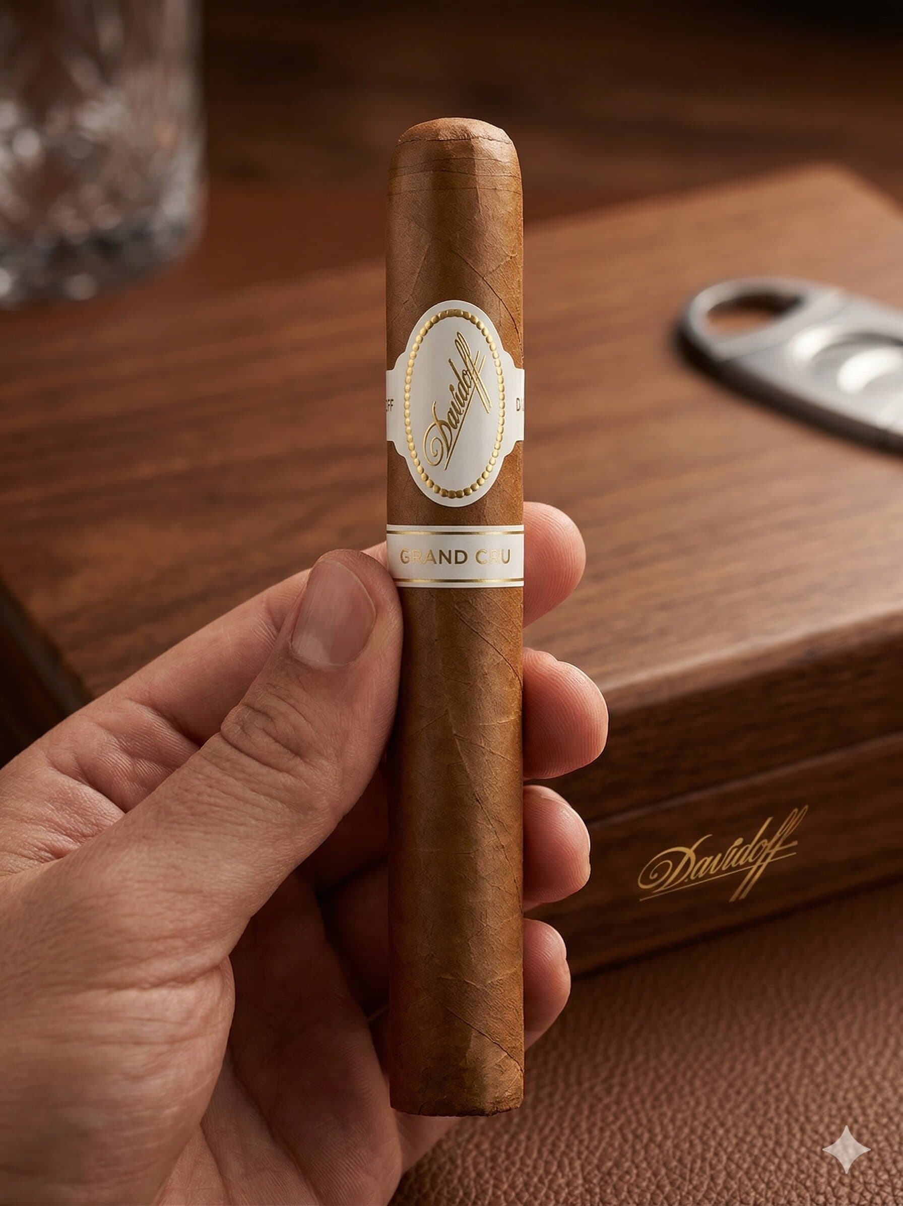 Davidoff Grand Cru Toro